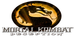 Mortal Kombat Deception