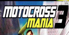 Motocross Mania 3