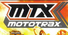 MTX Mototrax