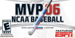 MVP 06 NCAA Baseball