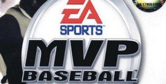 MVP Baseball 2003