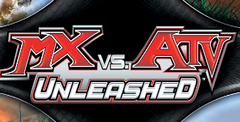 Mx vs atv unleashed читы