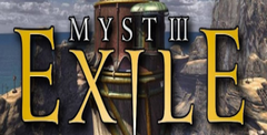 Myst 3 exile прохождение