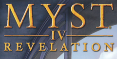 Myst IV: Revelation