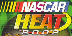 NASCAR Heat 2002