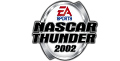 NASCAR Thunder 2002