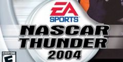 Nascar Thunder 04 Download Gamefabrique