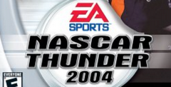 NASCAR Thunder 2004