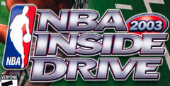 NBA Inside Drive 2003