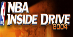 NBA Inside Drive 2004