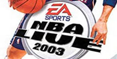 NBA Live 2003