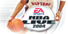 NBA Live 2004