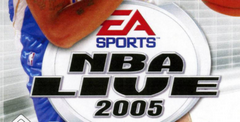 NBA Live 2005