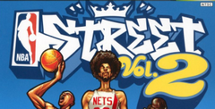 nba street soundtrack vol 2