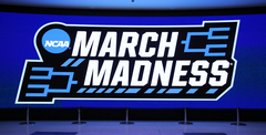 NCAA March Madness 2004