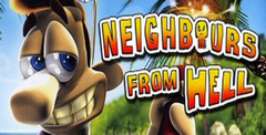 Neighbours from Hell