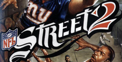 NFL Street 2