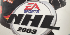 NHL 2003