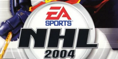 NHL 2004