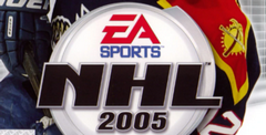 NHL 2005