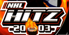 NHL Hitz 2003