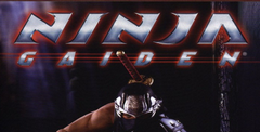 Ninja Gaiden