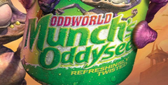 Oddworld: Munch's Oddysee