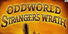 Oddworld: Stranger's Wrath