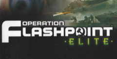 Operation Flashpoint: Elite