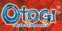 Otogi: Myth of Demons