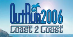 OutRun 2006: Coast 2 Coast