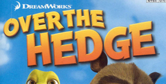 Over the Hedge