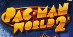Pac-Man World 2