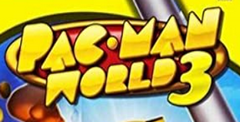 Pac-Man World 3