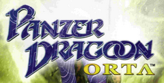 Panzer Dragoon Orta