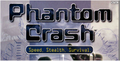 Phantom Crash