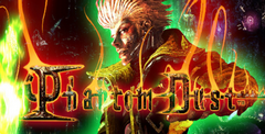 Phantom Dust