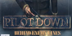 Pilot Down: Behind Enemy Lines