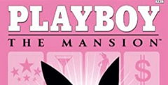 Playboy: The Mansion