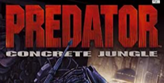 Predator: Concrete Jungle