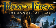 Prince of Persia: The Sands of Time