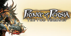 Prince of Persia: The Two Thrones