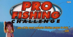Pro Fishing Challenge
