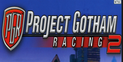 Project Gotham Racing 2