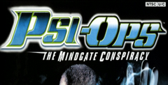 Psi-Ops: The Mindgate Conspiracy