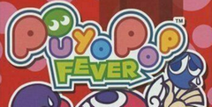 Puyo Pop: Fever