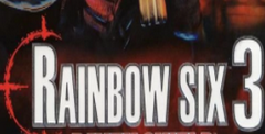 Tom Clancy's Rainbow Six 3