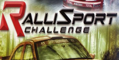 RalliSport Challenge