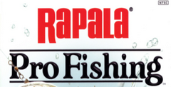 Rapala Pro Fishing - IGN