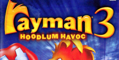 Rayman 3: Hoodlum Havoc